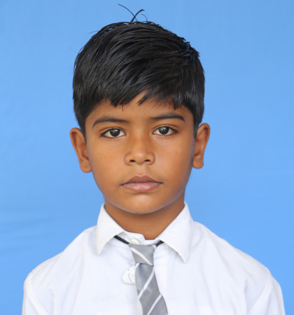 Shaksham Chauhan 